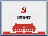 8.1 我们的梦想 课件  九年级上册道德与法治