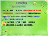 3.1 维护秩序 课件