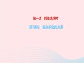 政治人教版九年级下册同步教学课件第1单元我们共同的世界第1课同住地球村第2课时复杂多变的关系作业