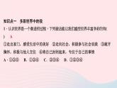 政治人教版九年级下册同步教学课件第3单元走向未来的少年第五课少年的担当第1课时走向世界大舞台作业