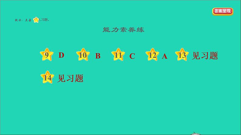 政治人教版九年级上册同步教学课件第3单元文明与家园第6课建设美丽中国第1框正视发展挑战03