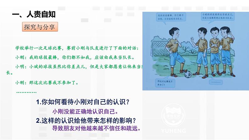 3.1  认识自己（课件PPT）05