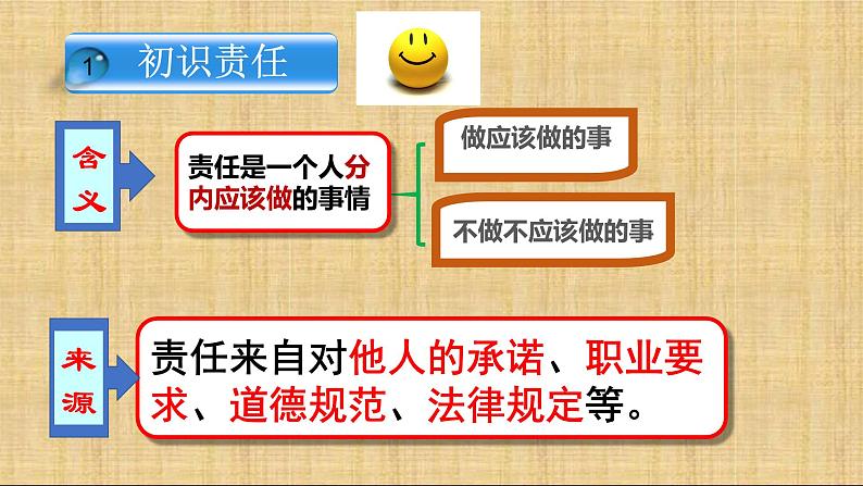 6我对谁负责 谁对我负责课件  道德与法治八年级上册04