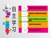 10.1 关心国家发展课件  道德与法治八年级上册