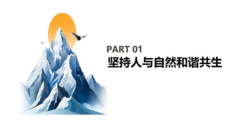 【核心素养目标】部编版初中道法9上3.6.2《共筑生命家园》课件+学案+自测（含答案解析）06