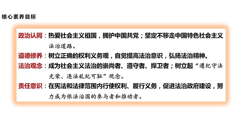 4.2 凝聚法治共识课件（38张PPT+嵌入1个视频）第2页