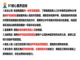【核心素养目标】部编版初中道法9上4.7.1《促进民族团结》课件+学案+自测（含答案解析）
