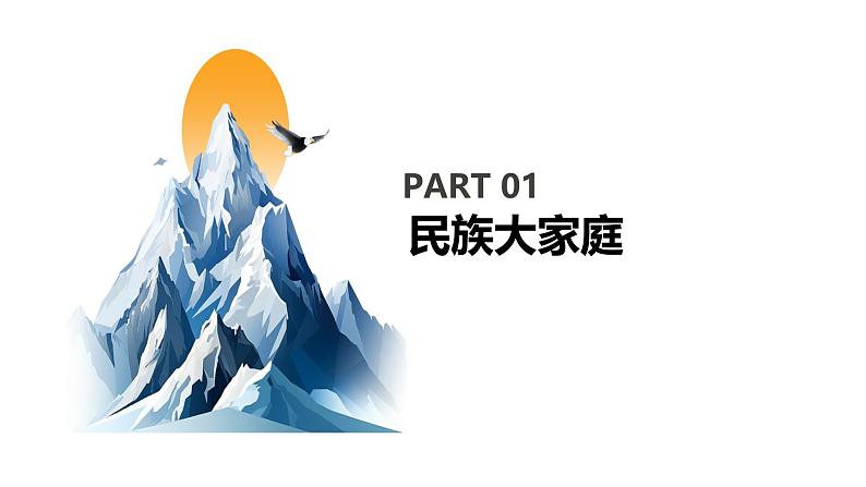 【核心素养目标】部编版初中道法9上4.7.1《促进民族团结》课件+学案+自测（含答案解析）06