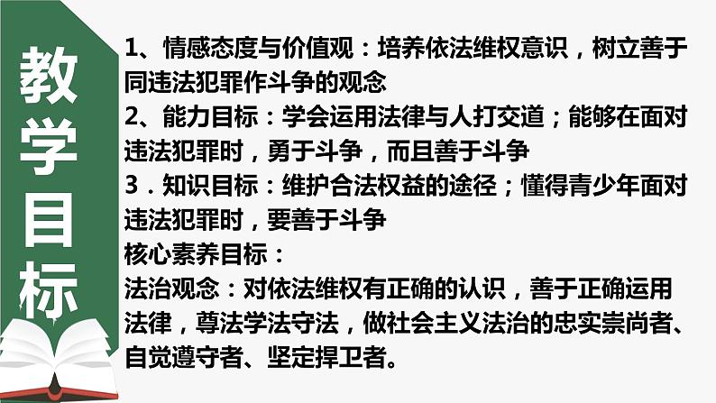 3.1  维护秩序 课件-2022-2023学年部编版道德与法治八年级上册03