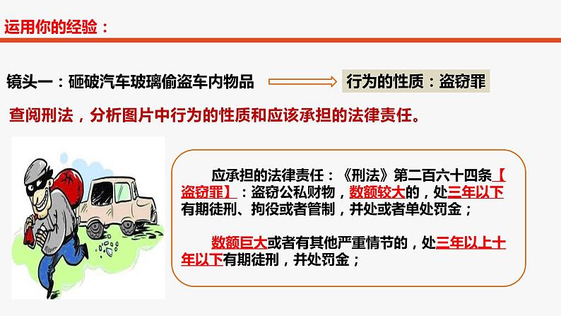 5.2  预防犯罪 课件-2022-2023学年部编版道德与法治八年级上册02