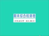 政治人教版七年級(jí)下冊(cè)同步教學(xué)課件期末綜合檢測(cè)卷作業(yè)