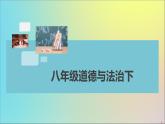 政治人教版八年级下册同步教学课件单元考点精练篇第3单元人民当家作主考点精练作业