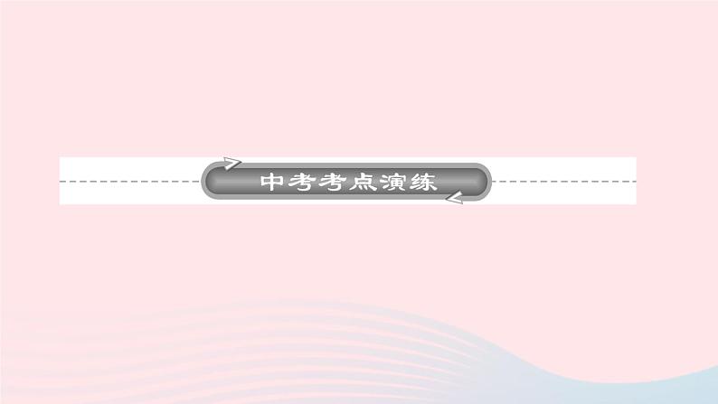 政治人教版九年级下册同步教学课件第2单元世界舞台上的中国单元综述第2页