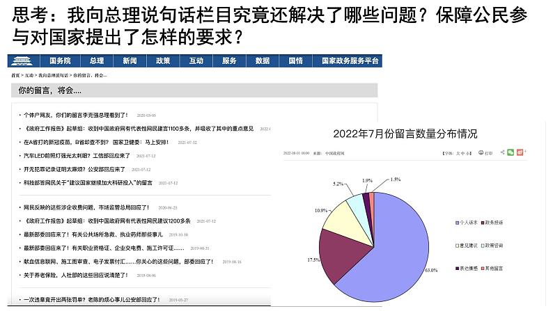 3.2 参与民主生活 课件-2022-2023学年部编版道德与法治九年级上册第6页