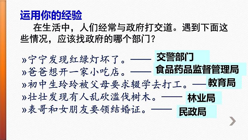 4.2 凝聚法治共识 课件-2022-2023学年部编版道德与法治九年级上册第3页