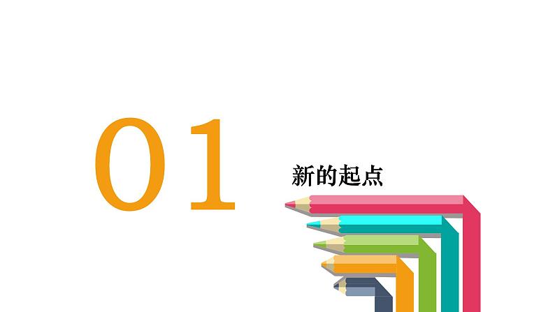 人教部编版 七上 第一单元 1.1中学序曲课件+音视频素材04