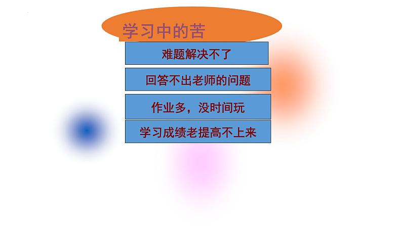 2.2 享受学习 课件-2022-2023学年部编版道德与法治七年级上册02