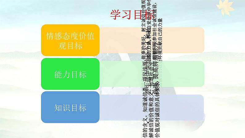 4.3 诚实守信 课件-2022-2023学年部编版道德与法治八年级上册 (1)第2页