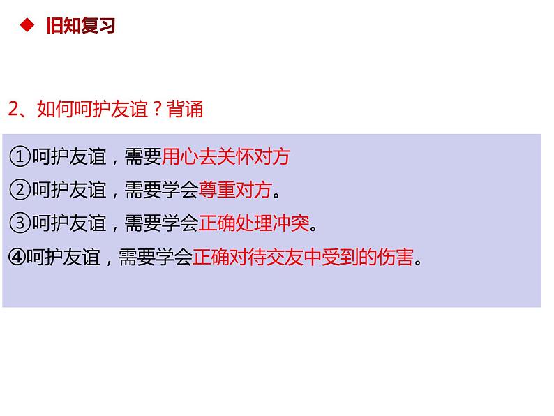 人教部编版 七上 第二单元 5.2 网上交友新时空课件02