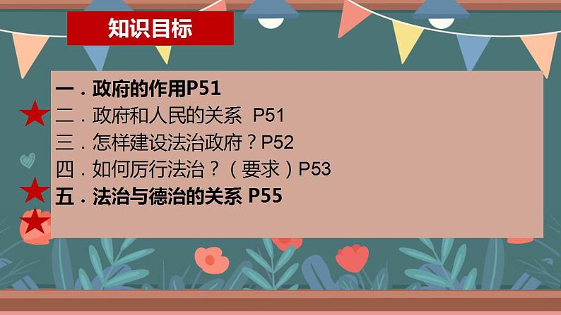 4.2 凝聚法治共识 课件-2022-2023学年部编版道德与法治九年级上册02