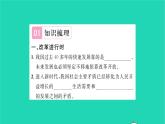 政治人教版九年级上册同步教学课件第1单元富强与创新第1课踏上强国之路第2框走向共同富裕习题