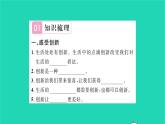 政治人教版九年级上册同步教学课件第1单元富强与创新第2课创新驱动发展第1框创新改变生活习题
