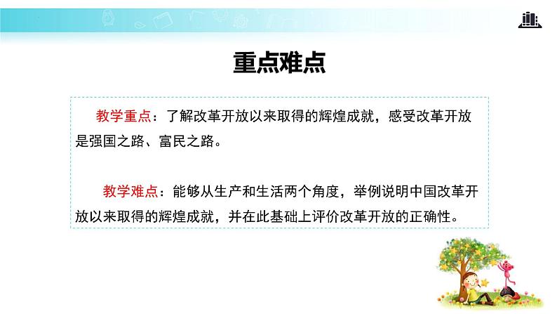 1.1 坚持改革开放（教学课件）-2022-2023学年道德与法治九年级上册优质教学课件+教学设计(部编版)03