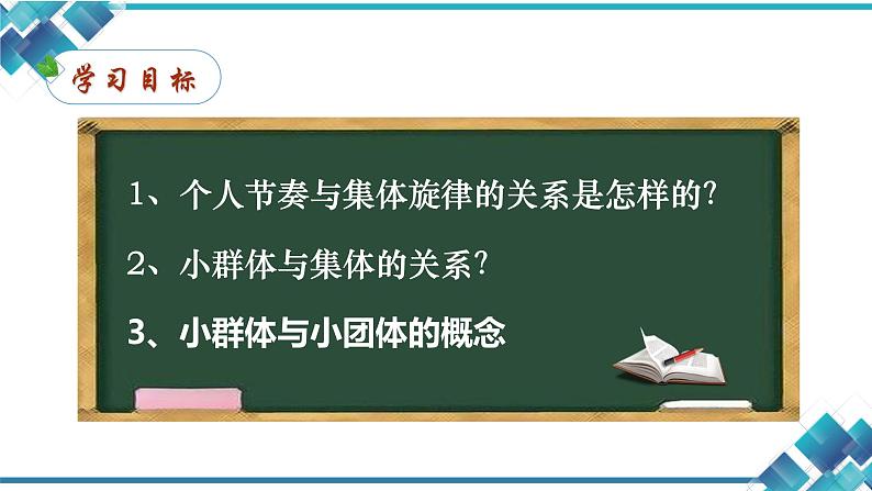 初中道德与法治七下第3单元第七课《共奏和谐乐章》课件02