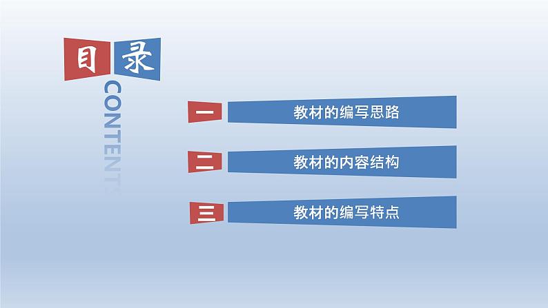 人教部编版九年级道德与法治上册教材培训课件第2页