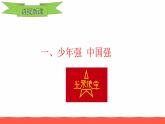 人教部编版九年级道德与法治下册5.2少年当自强教学课件