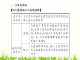 人教部编版九年级道德与法治下册第三单元综述PPT课件