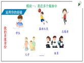 部编版七下政治3.7.2节奏与旋律 课件