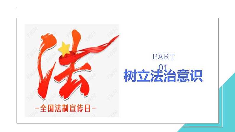 10.2我们与法律同行  课件  2021-2022学年部编版道德与法治七年级下册03