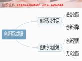 第二课创新驱动发展  复习课件  2022-2023学年部编版九年级道德与法治上册