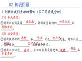 第二课创新驱动发展  复习课件  2022-2023学年部编版九年级道德与法治上册