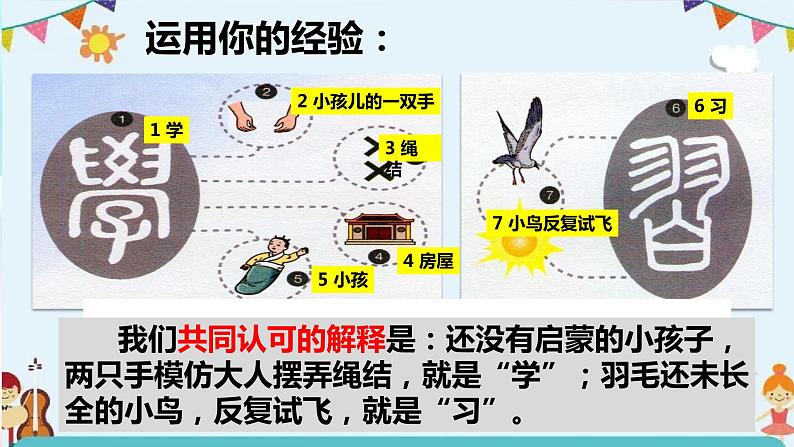 2.1 学习伴成长 课件-2022-2023学年部编版道德与法治七年级上册第3页