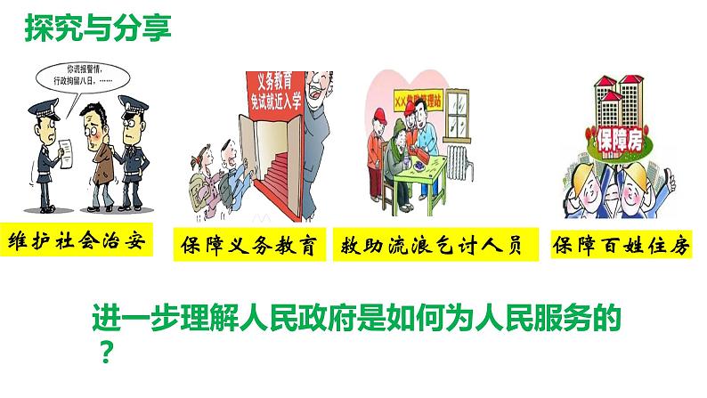 4.2 凝聚法治共识 课件-2020-2021学年部编版道德与法治九年级上册第6页