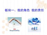 统编版初中道德与法治八年级上册6.1我对谁负责 谁对我负责  课件