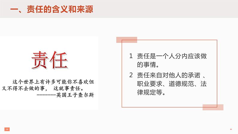 统编版初中道德与法治八年级上册6.1我对谁负责 谁对我负责-（课件）05