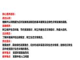 部编版九年级上册道德与法治--6.1正视发展挑战 课件 视频素材