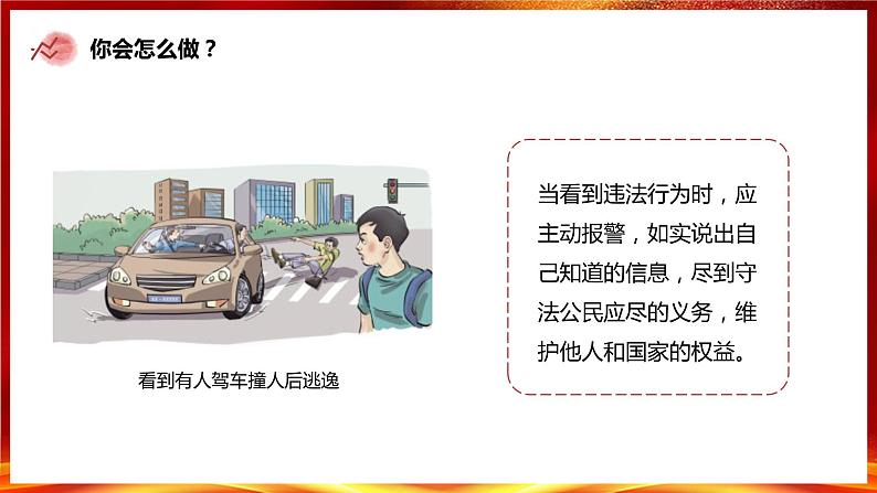 部编版道德与法治八年级上册--6.2 做负责任的人（课件+视频）06