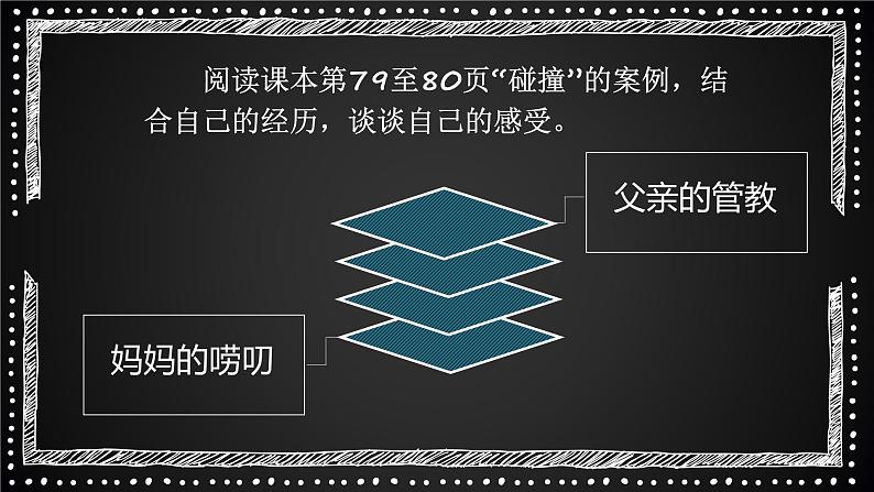 7.2 爱在家人间  7.3 让家更美好 课件第6页