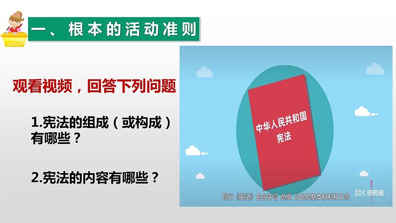 2.1 坚持依宪治国 课件第6页