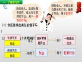 统编版初中道德与法治八年级上册5.2 预防犯罪  课件 (3)