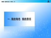 统编版初中道德与法治八年级上册6.1 我对谁负责 谁对我负责（课件） (2)
