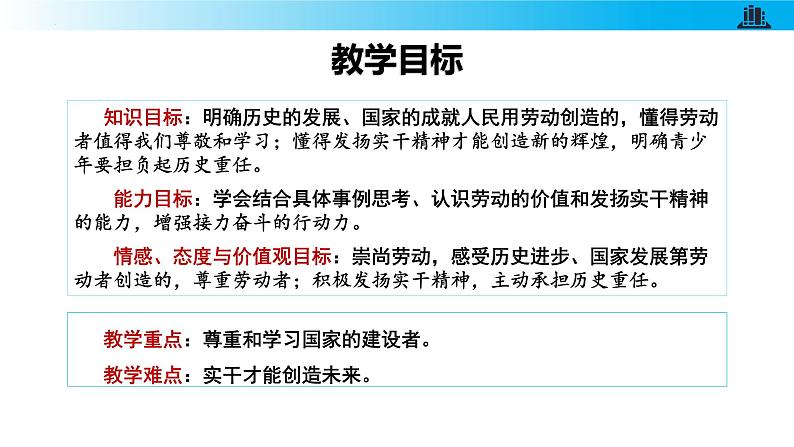 统编版初中道德与法治八年级上册10.2 天下兴亡 匹夫有责（课件）02