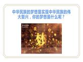 部编版九年级道德与法治上册课件--8.1我们的梦想