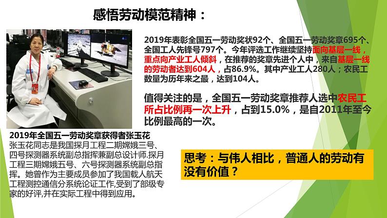 部编版道德与法治八年级上册 10.2天下兴亡 匹夫有责 课件第6页