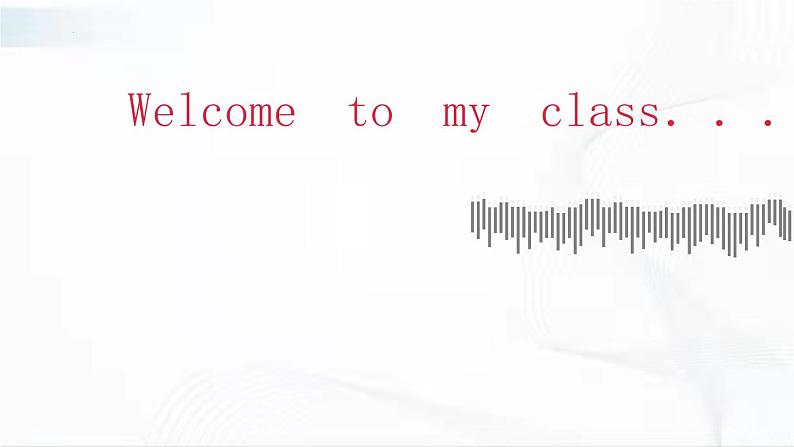 部编版道德与法治七年级下册 6.1 集体生活邀请我 课件+视频素材02