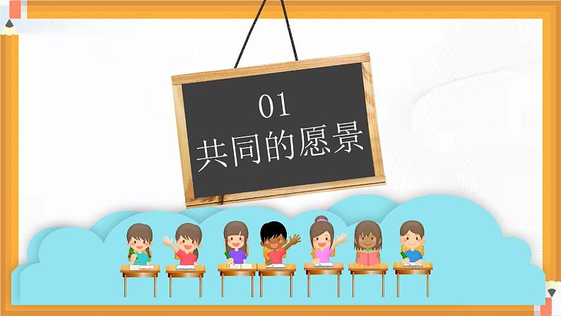 部编版道德与法治七年级下册 8.1憧憬美好集体 课件+视频素材04